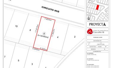 INCREIBLE OPORTUNIDAD - TERRENO A SUPER REMATE