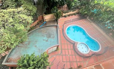 SE VENDE APARTAMENTO EN EL POBLADO
