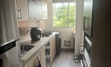 SE VENDE APARTAMENTO EN EL POBLADO