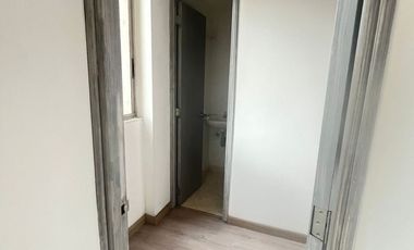 SE VENDE APARTAMENTO EN EL POBLADO