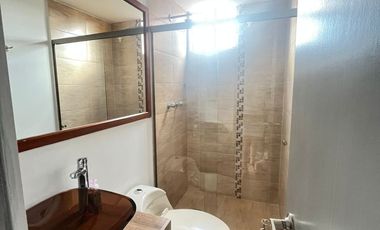 SE VENDE APARTAMENTO EN EL POBLADO