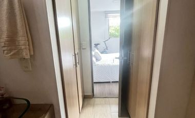 SE VENDE APARTAMENTO EN EL POBLADO
