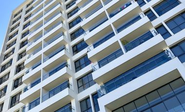 RENTA DEPARTAMENTO NUEVO CON TERRAZA EN ALTA VITTA