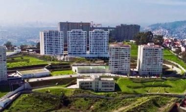 RENTA DEPARTAMENTO NUEVO CON TERRAZA EN ALTA VITTA