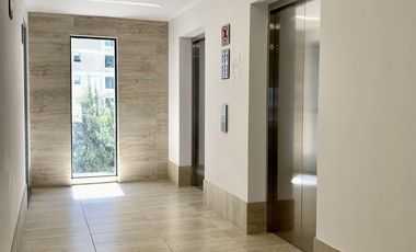 RENTA DEPARTAMENTO NUEVO CON TERRAZA EN ALTA VITTA