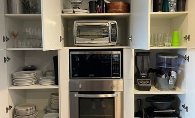 RENTA DEPARTAMENTO NUEVO CON TERRAZA EN ALTA VITTA