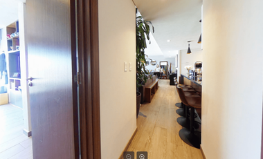 RENTA DEPARTAMENTO NUEVO CON TERRAZA EN ALTA VITTA