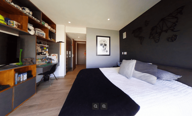 RENTA DEPARTAMENTO NUEVO CON TERRAZA EN ALTA VITTA