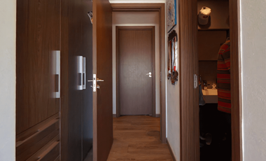 RENTA DEPARTAMENTO NUEVO CON TERRAZA EN ALTA VITTA