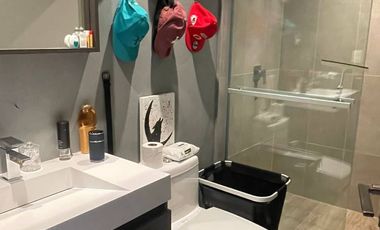 RENTA DEPARTAMENTO NUEVO CON TERRAZA EN ALTA VITTA