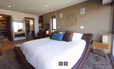 RENTA DEPARTAMENTO NUEVO CON TERRAZA EN ALTA VITTA