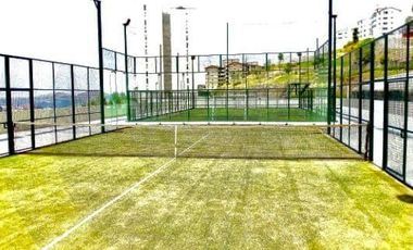 RENTA DEPARTAMENTO NUEVO CON TERRAZA EN ALTA VITTA