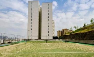RENTA DEPARTAMENTO NUEVO CON TERRAZA EN ALTA VITTA