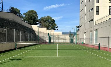 RENTA DEPARTAMENTO NUEVO CON TERRAZA EN ALTA VITTA