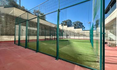 RENTA DEPARTAMENTO NUEVO CON TERRAZA EN ALTA VITTA