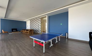 RENTA DEPARTAMENTO NUEVO CON TERRAZA EN ALTA VITTA