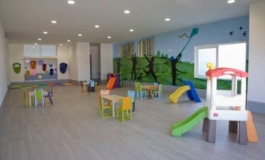 RENTA DEPARTAMENTO NUEVO CON TERRAZA EN ALTA VITTA