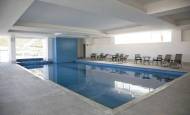 RENTA DEPARTAMENTO NUEVO CON TERRAZA EN ALTA VITTA