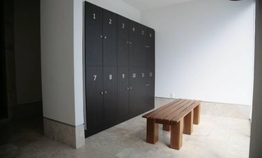 RENTA DEPARTAMENTO NUEVO CON TERRAZA EN ALTA VITTA