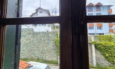 Desarrolladores e Inversores. LOTE CENTRICO APTO EDIFICIO C/VISTA AL LAGO