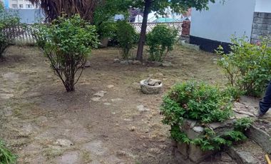 Desarrolladores e Inversores. LOTE CENTRICO APTO EDIFICIO C/VISTA AL LAGO