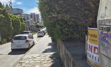 Desarrolladores e Inversores. LOTE CENTRICO APTO EDIFICIO C/VISTA AL LAGO