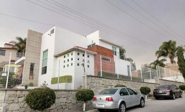 VENDO CASA SEMI-NUEVA EN PRESA ESCONDIDA TEPEJI DEL RIO.