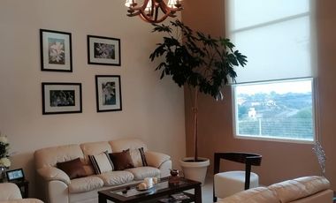 VENDO CASA SEMI-NUEVA EN PRESA ESCONDIDA TEPEJI DEL RIO.