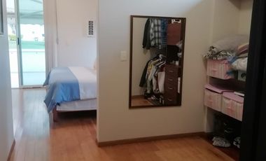 VENDO CASA SEMI-NUEVA EN PRESA ESCONDIDA TEPEJI DEL RIO.