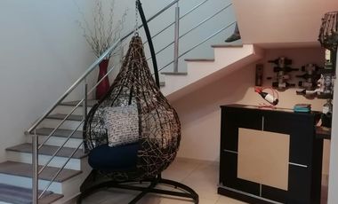 VENDO CASA SEMI-NUEVA EN PRESA ESCONDIDA TEPEJI DEL RIO.