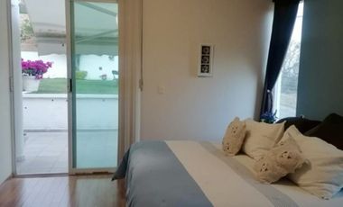 VENDO CASA SEMI-NUEVA EN PRESA ESCONDIDA TEPEJI DEL RIO.