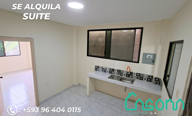 Se Alquila Suite, Alborada 2da, Guayaquil