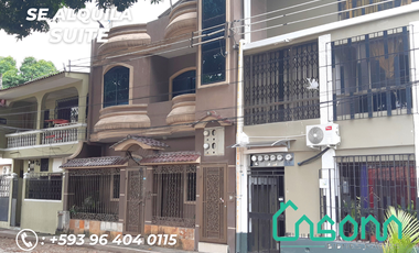 Se Alquila Suite, Alborada 2da, Guayaquil