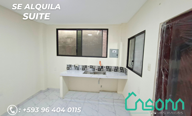 Se Alquila Suite, Alborada 2da, Guayaquil