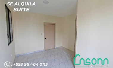 Se Alquila Suite, Alborada 2da, Guayaquil