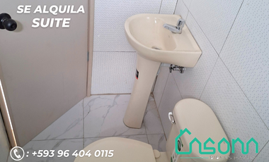 Se Alquila Suite, Alborada 2da, Guayaquil