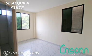 Se Alquila Suite, Alborada 2da, Guayaquil