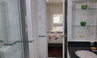 Departamento en Alquiler en Centro de Miraflores - Amoblado