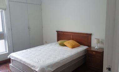 Departamento en Alquiler en Centro de Miraflores - Amoblado