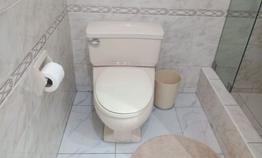 Departamento en Alquiler en Centro de Miraflores - Amoblado