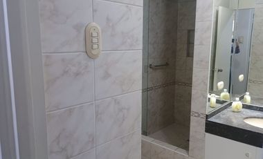 Departamento en Alquiler en Centro de Miraflores - Amoblado