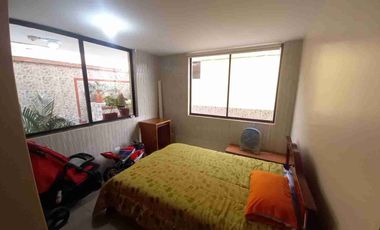 VENDO CASA DE  DOS DEPARTAMENTOS EN CONJUNTO HABITACIONAL ALICANTE, SAN RAFAEL