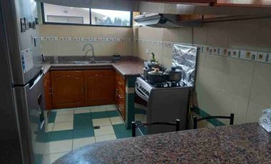 VENDO CASA DE  DOS DEPARTAMENTOS EN CONJUNTO HABITACIONAL ALICANTE, SAN RAFAEL