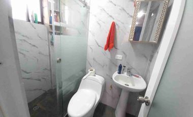 VENDO CASA DE  DOS DEPARTAMENTOS EN CONJUNTO HABITACIONAL ALICANTE, SAN RAFAEL