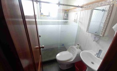 VENDO CASA DE  DOS DEPARTAMENTOS EN CONJUNTO HABITACIONAL ALICANTE, SAN RAFAEL