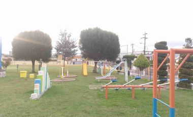 VENDO CASA DE  DOS DEPARTAMENTOS EN CONJUNTO HABITACIONAL ALICANTE, SAN RAFAEL