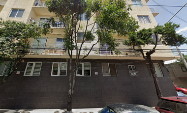 DEPARTAEMNTO EN VENTA PUEBLO SANTO DOMINGO AZCAPOTZALCO CDMX OPORTUNIDAD HIPOTECARIA