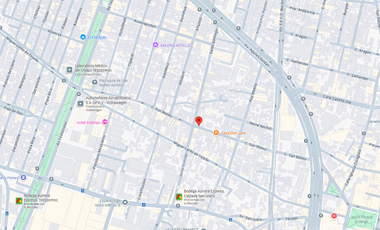 DEPARTAEMNTO EN VENTA PUEBLO SANTO DOMINGO AZCAPOTZALCO CDMX OPORTUNIDAD HIPOTECARIA