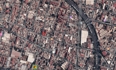 DEPARTAEMNTO EN VENTA PUEBLO SANTO DOMINGO AZCAPOTZALCO CDMX OPORTUNIDAD HIPOTECARIA