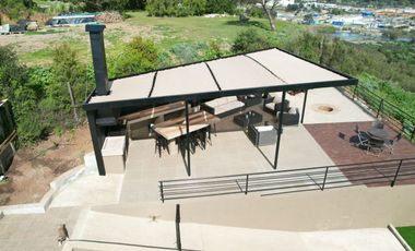 BROKER- LOMAS DEL MAUCO- 3D-3B-SE-PISCINA- QUINCHO- GIMNASIO